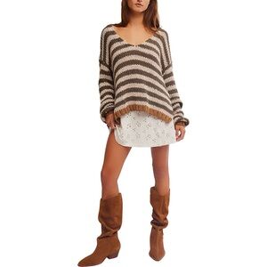 Free People Portland Pullover